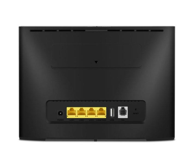 Huawei B525 WiFi 750Mbps 4xLAN (LTE Cat.6 300Mbps/50Mbps) - 383100 - zdjęcie 6